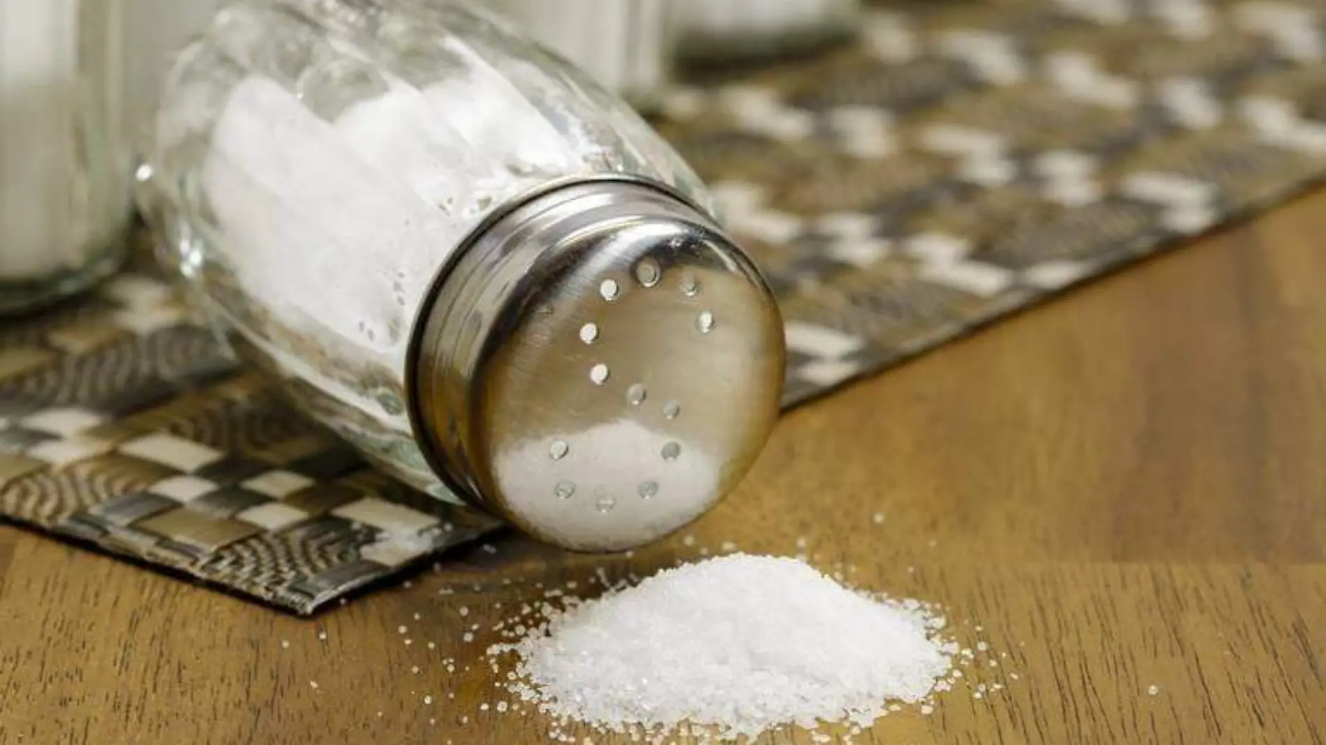 salt pixabay